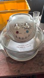 Four électrique à chaleur tournante, Enlèvement, Comme neuf, Four