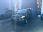 Peugeot partner 3zit, Euro 6, Entreprise, Boîte manuelle, Autre carrosserie