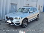 BMW X3 2.0D xDrive X-Line / Head Up / Pano / 21" Individual, Auto's, Automaat, Euro 6, 4 cilinders, Bedrijf