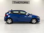 HYUNDAI i20 1.0 T-GDi 36.000 KM! PILOT ASSIST APPLE GARANTIE, Achat, 998 cm³, Euro 6, Entreprise
