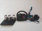 Logitech G23, Ophalen, Zo goed als nieuw