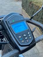 Vooturette électrique Vermeiren Carpo 4 LTD Scootmobiel 2025, Divers, Enlèvement ou Envoi, Pliant, Comme neuf, Fauteuil roulant électrique