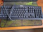 Dell toetsenbord, Computers en Software, Toetsenborden, Ophalen, Dell, Bedraad, Nieuw