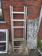 kamerstelling, Doe-het-zelf en Bouw, Steigers, Ophalen, Gebruikt, Rolsteiger of Kamersteiger, 2 tot 5 meter