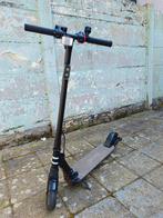 Denver SCO-80130 Elektrische Step - Zwart - Compact & Licht, Fietsen en Brommers, Ophalen, Zo goed als nieuw, Elektrische step (E-scooter)