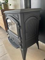 Kachel dovre, Maison & Meubles, Poêles, Comme neuf, Enlèvement, Bois, Autoportant