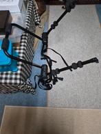 Fietsendrager, Autos : Divers, Porte-vélos, Enlèvement, 2 vélos, Comme neuf, Porte-hayon