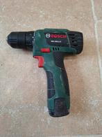 Visseuse Bosch Psr 1200 LI-2 avec batterie 12V, Enlèvement ou Envoi