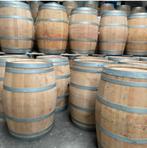 ‼️Wijntonnen aan PROMOprijzen bij PROMOplant‼️, Ophalen, Zo goed als nieuw, Hout