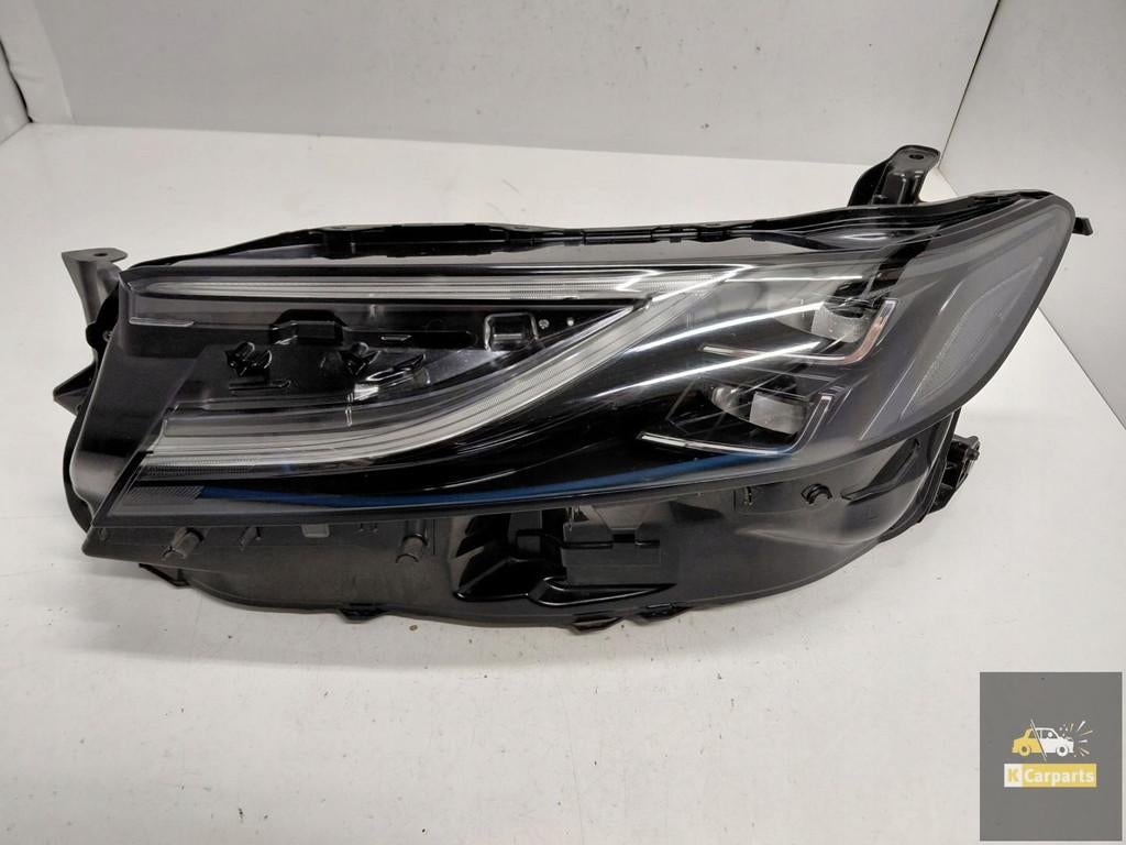 33-203, Toyota Camry IX Volledig Ledlamp links, Info@toyota.co.jp, Gebruikt, Toyota Motor Corporation, Toyota-Cho 1
471-8571  Toyota City