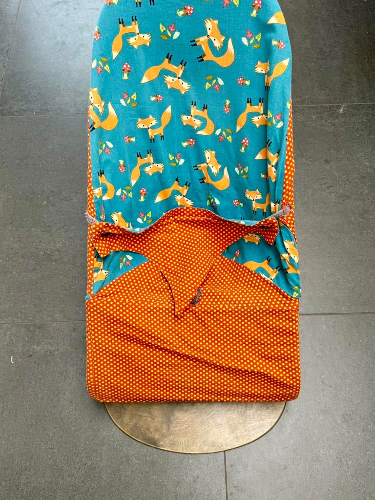 Wipper baby merk babybjorn, Kinderen en Baby's, Kinderkleding | Mutsen, Sjaals en Handschoenen, Ophalen, Gebruikt, Jongen of Meisje