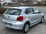 Volkswagen polo benzine PERFECTE STAAT+ keuring en garzntie, Auto's, Euro 5, Bedrijf, Handgeschakeld, Radio