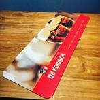 Nouveau tapis de comptoir Barmat De Koninck, Enlèvement ou Envoi, Neuf, Ustensile