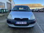 2000 Toyota Yaris 1.0 benzine, Gebruikt, Bedrijf, Handgeschakeld, Overige carrosserie