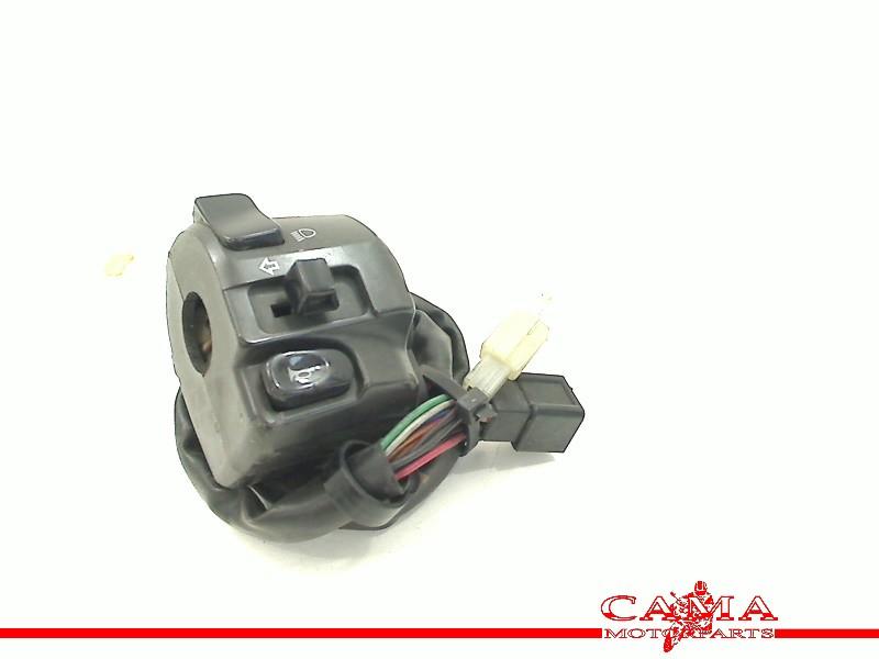 COMMUTATEUR GAUCHE ZX 7 R 1996-2003 (NINJA ZX-7R ZX750P), Motos, Dhr. S. di Majo, Utilisé, Info@cama-motorparts.nl, P.J. Troelstraweg 8 8
3144 CX  MAASSLUIS, NL