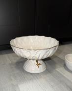 Dessertservies, Ophalen, Zo goed als nieuw