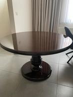 Marokkaanse salontafel, Ophalen, Zo goed als nieuw