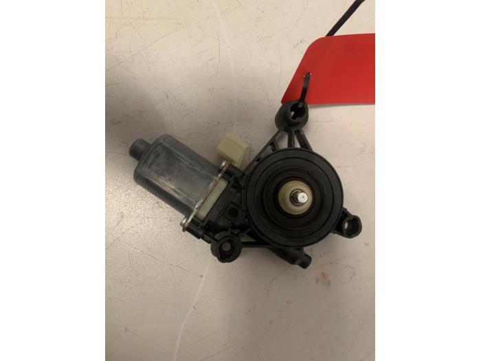 Raammotor Portier van een Audi A3, Gebruikt, -, -, -