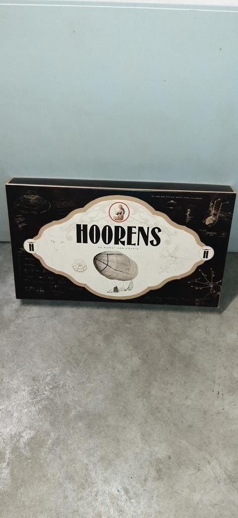 Panamarenko, Ophalen