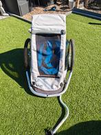 Fietskar XLC 1 kind, Fietsen en Brommers, Fietsaccessoires | Aanhangwagens en Karren, Ophalen