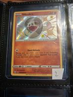 Silicobra, Enlèvement ou Envoi