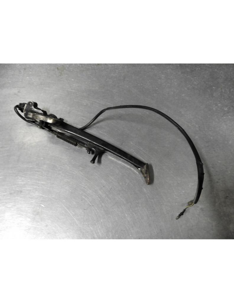 ZXR750 1991 - 1992 Kawasaki Pikkel D1-43167