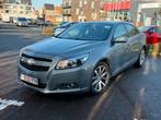 Chevrolet Malibu 2.0 diesel, Autos, Chevrolet, Cuir, Achat, Entreprise, Boîte manuelle