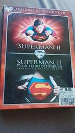 Superman edition collector dvd, CD & DVD, DVD | Action, Enlèvement