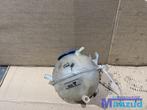 VW GOLF 5 koelvloeistof tank reservoir 2003-2009, Volkswagen, Volkswagen AG, Vw@volkswagen.de, Utilisé