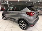 Renault Captur Automatique 1.3i Essence 110kW Euro 6d, Achat, Euro 6, Entreprise, 5 portes