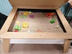 Zandbak / kweektafel, Ophalen, Zo goed als nieuw