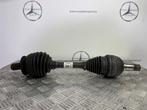 Aandrijfas links-voor van een Mercedes A-Klasse, Auto-onderdelen, Remmen en Aandrijving, Gebruikt, -, -, 3 maanden garantie