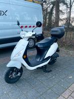 LA SOURIS 2021 A KLASSE, Fietsen en Brommers, Ophalen, Zo goed als nieuw