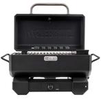 Masterbuilt Portable Digitale Smoker en houtskoolgrill, Jardin & Terrasse, Enlèvement, Utilisé, Zie foto