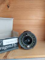 Reel om te vliegvissen, Watersport en Boten, Ophalen