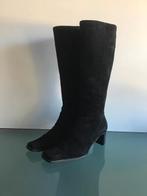 Laarzen zwart suede nieuw 37, nu gratis verzending per  post, Hoge laarzen, Verzenden, Zwart, Nieuw