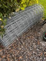 ZWAAR GEGALVANISEERD GAAS, Tuin en Terras, Ophalen, Nieuw, Overige materialen, Gaashekwerk