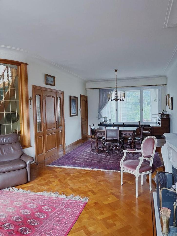 Vol eiken binnendeuren + kaders (5stuks) (83x205cm), Doe-het-zelf en Bouw, Deuren en Vliegenramen, Gebruikt, Binnendeur, 200 tot 215 cm