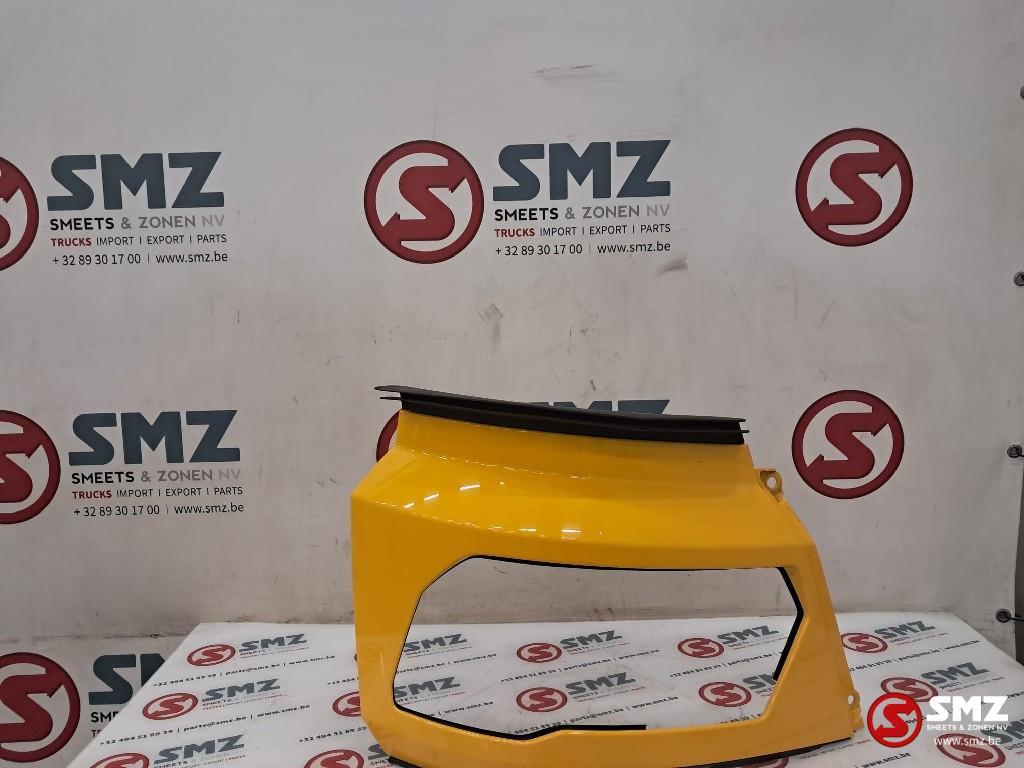 Occ Boîtier de phare droit DAF, Autos : Pièces & Accessoires, Pièces camion, Utilisé, DAF, Autres pièces automobiles