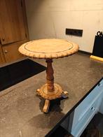 Leuk planten tafeltje., Ophalen