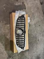 calandre panamericana classe c w205 facelift, Pare-chocs, Mercedes-Benz, Enlèvement, Utilisé