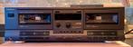 Dubbel cassettedeck technics rs-tr313, Ophalen of Verzenden, Dubbel, Overige merken