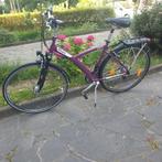 Btwin 28 inch fiets, Fietsen en Brommers, Ophalen, Nieuw, 24 inch of meer, B’twin