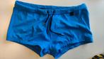 Zwembroek HOMME - blauw, Vêtements | Hommes, Vêtements de bain & Maillots de bain, Envoi, Taille 52/54 (L), Bleu, Slip de bain