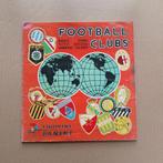 Clubs de football Panini (insignes et emblèmes), Collections, Envoi, Utilisé