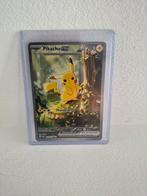 Ascended Heroes - Pikachu Ex 276, Hobby & Loisirs créatifs, Enlèvement