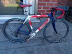 racefiets, Fietsen en Brommers, 28 inch, Gebruikt, Heren, Aluminium
