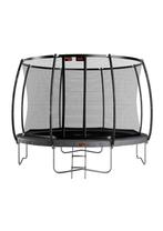 Trampoline Avyna 365, Enlèvement, Utilisé