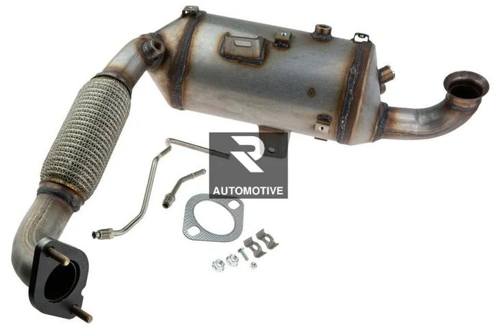 DPF-roetfilter Ford 1695765, Auto-onderdelen, Filters, Ford, Nieuw