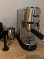 Machine à café De Longhi, Electroménager, Cafetières, Enlèvement ou Envoi, Comme neuf